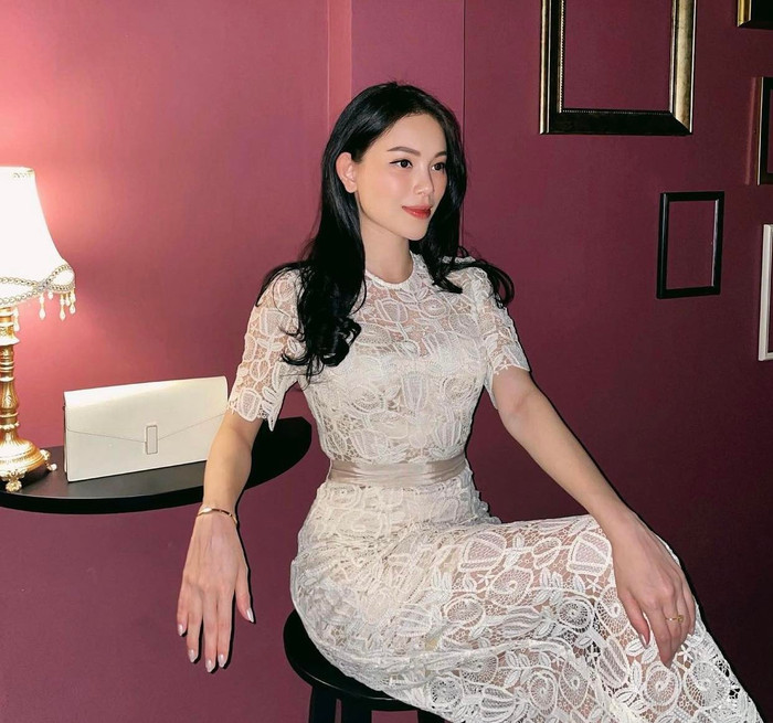Giữa tin đồn chuẩn bị đám cưới, Linh Rin có động thái chú ý.