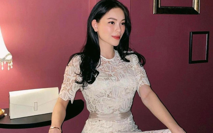 Linh Rin ẩn ý nhắc đến chuyện kết hôn: Chặng đường tiếp theo như bản nhạc mới Ảnh 2