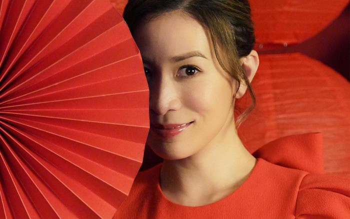 Xa Thi Mạn có tình mới ở tuổi 46, danh tính 'nửa kia' bị dân tình 'truy lùng' Ảnh 2