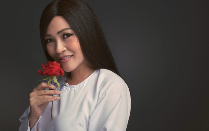 Phương Thanh gay gắt nhắn nhủ: 'Nghệ sĩ làm nghề phải có chất nghệ và sĩ diện' Ảnh 2