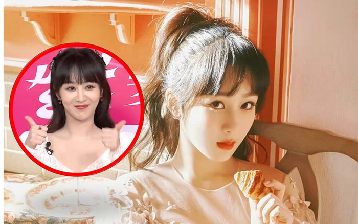 Dương Tử bị tố phẫu thuật thẩm mỹ quá đà, nhan sắc xuống cấp trầm trọng, mất hết khí chất Ảnh 2