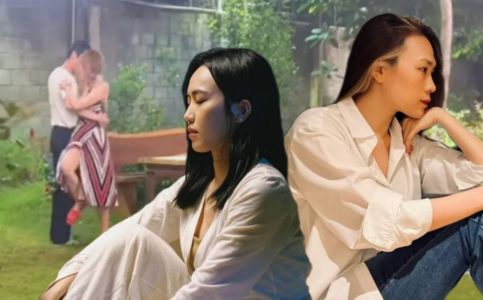 Mỹ Tâm đăng clip tình tứ bên trai lạ, Diệu Nhi thấy gì mà khẳng định: 'Em cũng giống chị'? Ảnh 2