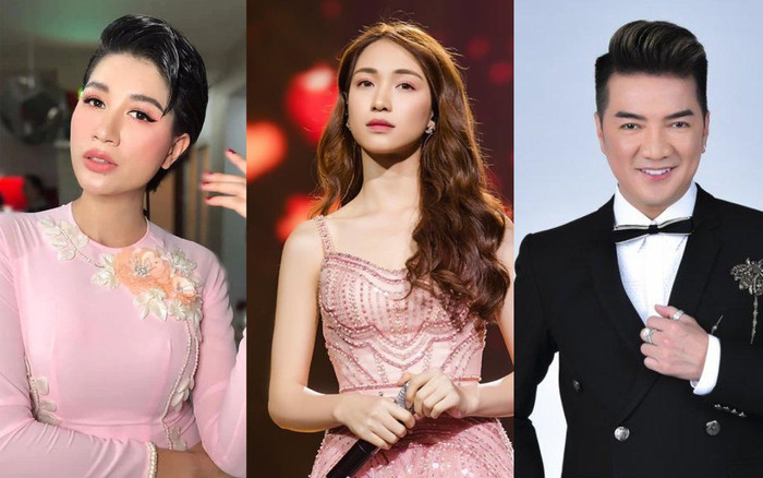 Trước Quách Ngọc Tuyên, những sao Việt nào từng nộp phạt vì phát ngôn trên mạng xã hội? Ảnh 2