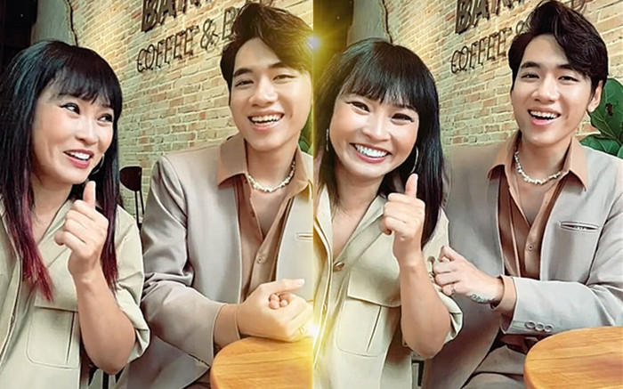 Phương Thanh và K-ICM nhiệt tình 'năn nỉ' fan làm giúp việc này sau khi ra mắt sản phẩm kết hợp Ảnh 2