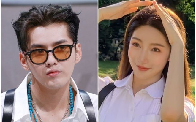 Hotgirl 19 tuổi từng tố Ngô Diệc Phàm phải vào tù bất ngờ bị lộ ghi âm thừa nhận đã vu oan nam diễn viên Ảnh 2