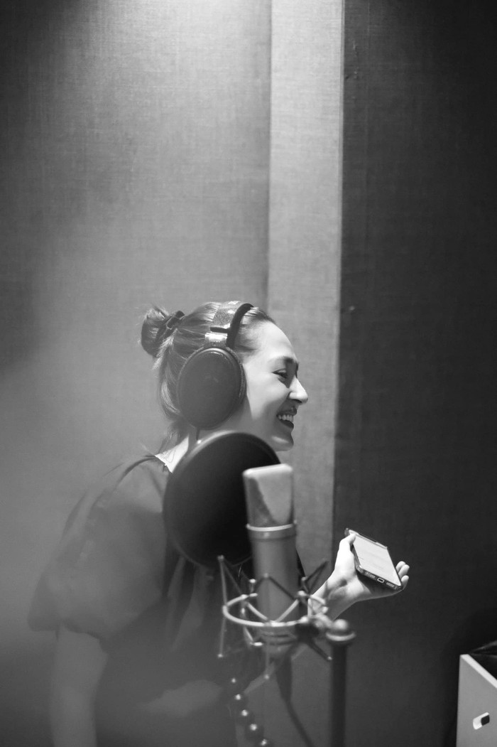 Vừa gây xôn xao xuất ngoại 'làm này làm kia', Bảo Anh bất ngờ thông báo hủy show diễn tại Mỹ Ảnh 7