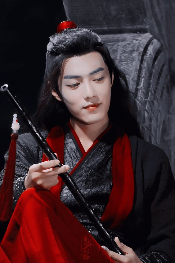 9 nam thần cổ trang được khán giả quốc tế yêu thích: Tiêu Chiến 'thất sủng' nhường ngôi cho nhân vật này Ảnh 22
