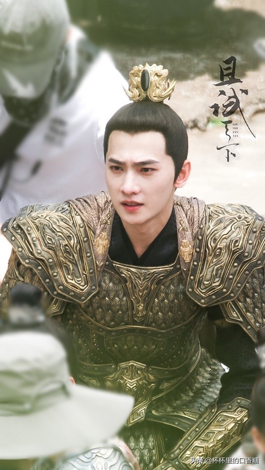9 nam thần cổ trang được khán giả quốc tế yêu thích: Tiêu Chiến 'thất sủng' nhường ngôi cho nhân vật này Ảnh 29