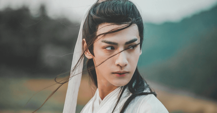 9 nam thần cổ trang được khán giả quốc tế yêu thích: Tiêu Chiến 'thất sủng' nhường ngôi cho nhân vật này Ảnh 12