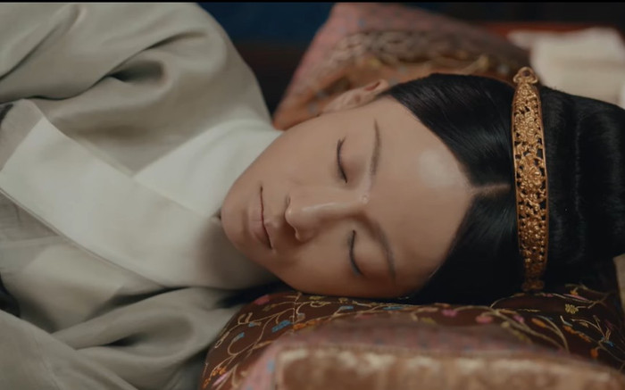 Thượng thực: Ngô Cẩn Ngôn đổ bệnh nặng nhưng sao Hứa Khải lại ngoảnh mặt làm ngơ? Ảnh 2