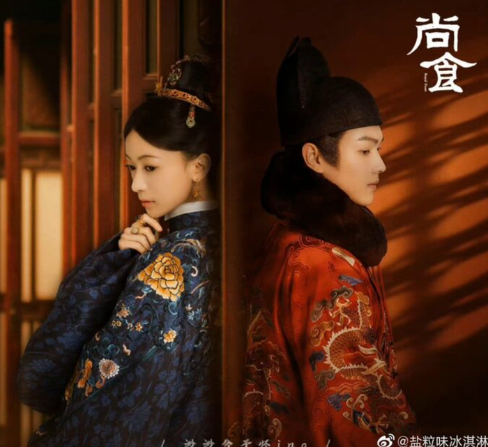 Thượng thực: Ngô Cẩn Ngôn đổ bệnh nặng nhưng sao Hứa Khải lại ngoảnh mặt làm ngơ? Ảnh 8