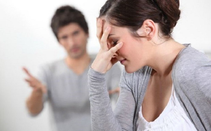 Vợ chê nghèo đòi ly hôn, 5 năm sau chồng lái xế xịn đến để 'dằn mặt' vợ cũ nhưng lại nhận tin 'chấn động' Ảnh 2