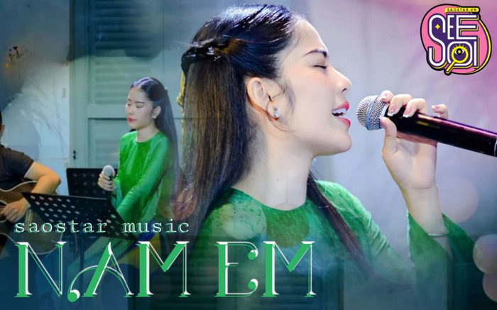 Trở lại bằng âm nhạc, Nam Em đang chọn đúng lối đi sau giông bão? Ảnh 2