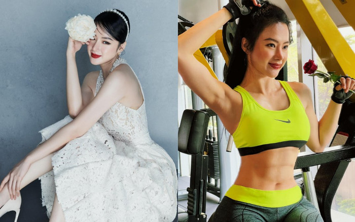 Cuộc sống của Angela Phương Trinh sau một thời gian tuyên bố Cao Thái Sơn chỉ là 'tri kỷ' Ảnh 2