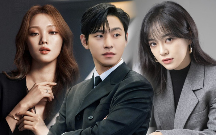 Dàn 'người tình' trên màn ảnh của Ahn Hyo Seop: Kim Se Jeong có thật sự là chân ái? Ảnh 2