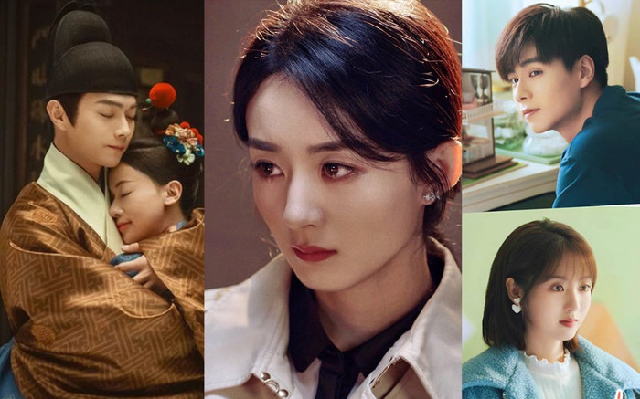 BXH phim Trung đạt view khủng: Top 1 vượt mặt phim của Triệu Lệ Dĩnh, 'Thượng Thực' thua thảm Ảnh 2