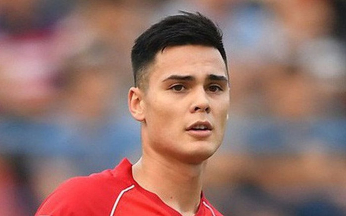 Ông Park triệu tập cầu thủ Việt Kiều chuẩn bị cho vòng loại World Cup 2022 Ảnh 2