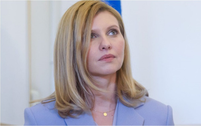 Đệ nhất phu nhân Ukraine viết thư gửi thế giới kể về điều đáng sợ nhất của cuộc xung đột với Nga Ảnh 2