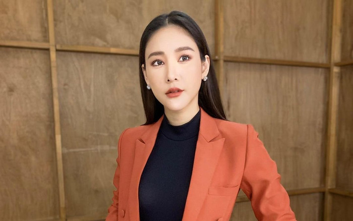 Xuất hiện nhiều vết thương bất thường trên đầu Tangmo Nida, nghi vấn bị bạo hành trước khi chết Ảnh 2