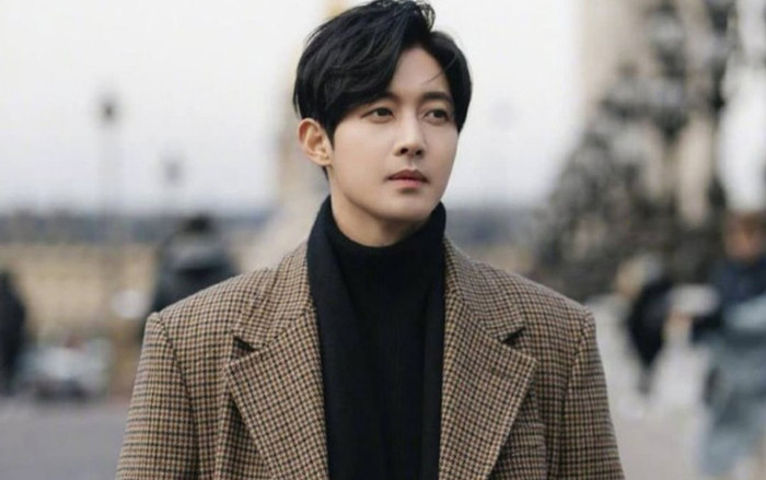 Nóng: F4 'Vườn sao băng' huyền thoại sẽ tái ngộ sau 13 năm tại đám cưới của Kim Hyun Joong? Ảnh 2