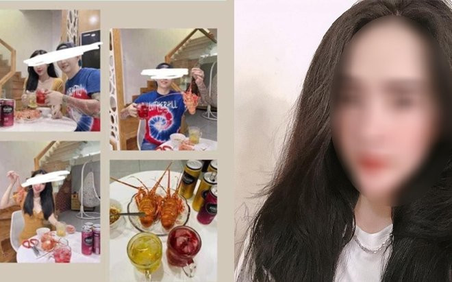 Thực hư clip 'chồng mua tôm hùm rồi quay clip nhạy cảm của vợ với bạn thân' đang lan truyền chóng mặt Ảnh 2