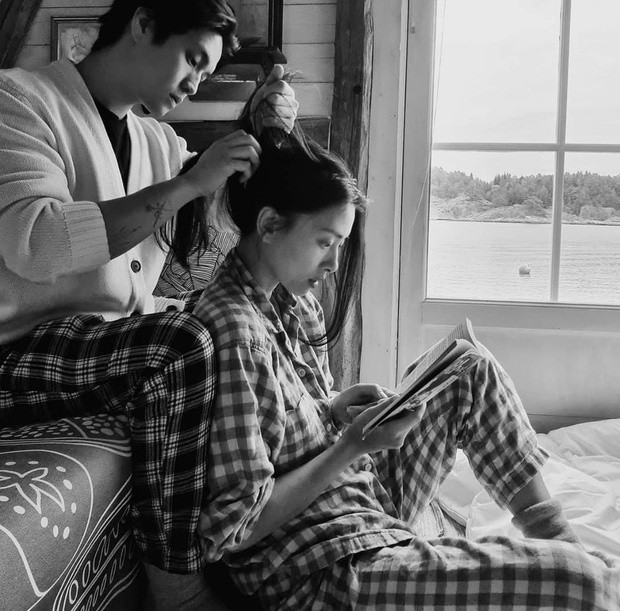 &nbsp;Đa số ý kiến cho rằng cả hai có sự tương xứng về ngoại hình và phong cách.&nbsp;