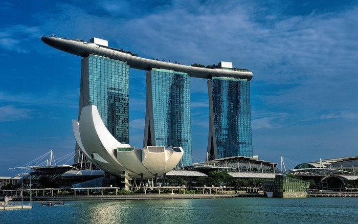 Lưu ý khi đi du lịch tự túc đến Singapore Ảnh 2