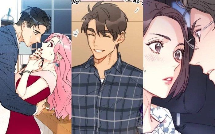 5 điểm khác nhau bất ngờ giữa nguyên tác webtoon và phim Hẹn Hò Chốn Công Sở Ảnh 2