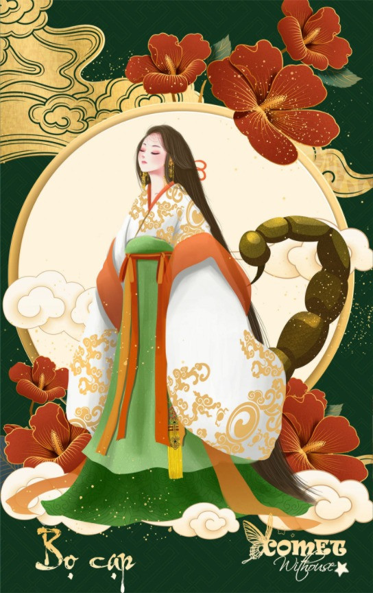 Tử vi hàng ngày 12 cung hoàng đạo thứ 7 ngày 12/3/2022: Cự Giải đối mặt với nhiều rắc rối Ảnh 6