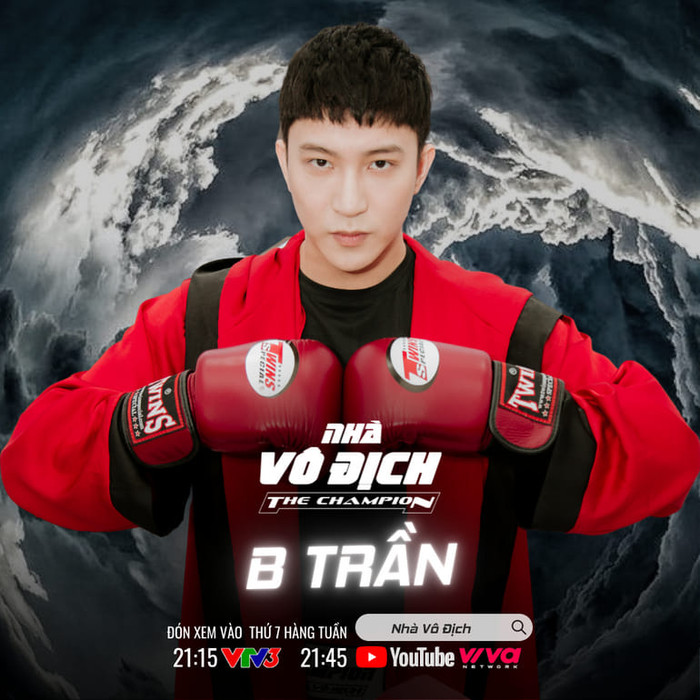 Trước màn 'so găng' giữa B Trần và Mạnh Quân, Tim và Ngọc Tình có nhận định bất ngờ Ảnh 3