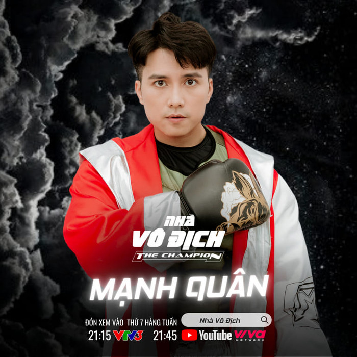 Trước màn 'so găng' giữa B Trần và Mạnh Quân, Tim và Ngọc Tình có nhận định bất ngờ Ảnh 4