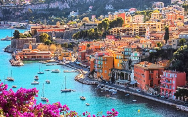 Loạt điểm đến mở cửa chào đón du khách Việt kể từ tháng 3, xem ngay để 'xách ba lô lên và đi' Ảnh 2