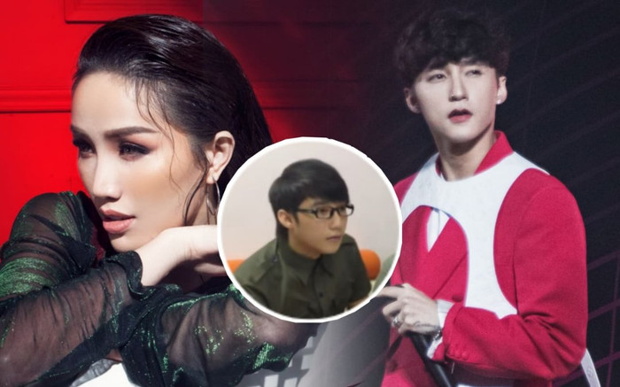 Sơn Tùng từng cover ca khúc đình đám này của Bảo Thy, nhưng phá cách thế này liệu có bằng bản gốc? Ảnh 2