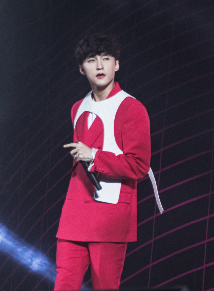 Sơn Tùng từng cover ca khúc đình đám này của Bảo Thy, nhưng phá cách thế này liệu có bằng bản gốc? Ảnh 5