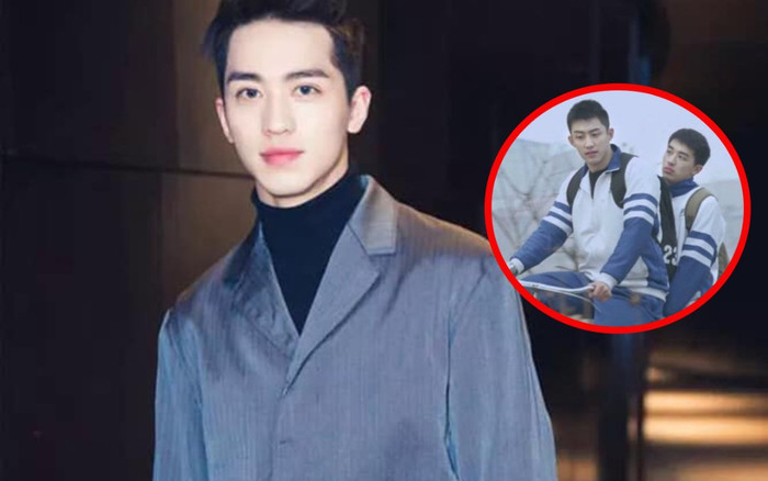 Hứa Ngụy Châu công khai kết hôn, fan Thượng Ẩn lập tức mắng: 'Đừng nên quên nguồn gốc mình nổi tiếng!' Ảnh 2