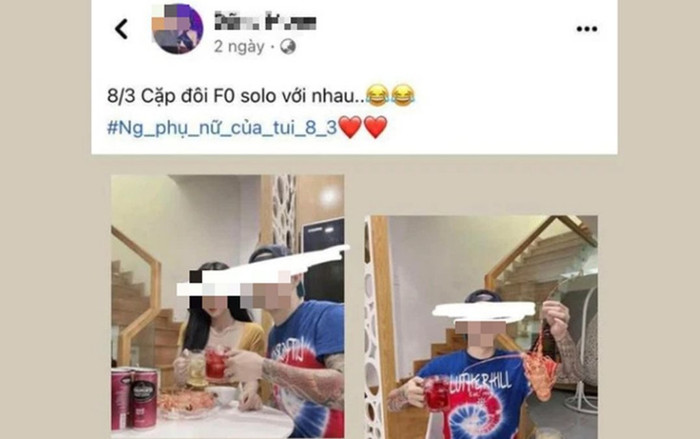 Người chồng trong vụ clip 'mua tôm hùm cho vợ rồi quay clip nhạy cảm của vợ với bạn thân' lên tiếng? Ảnh 2