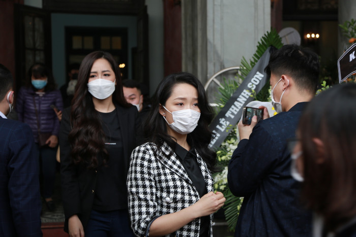 Đồng nghiệp kể lại những ngày cuối đời của đạo diễn Vũ Ngọc Phượng, không tin anh đã ra đi Ảnh 5