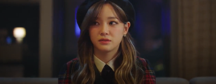 Hẹn Hò Chốn Công Sở để lộ sạn 'to đùng' liên quan đến (Ahn Hyo Seop): Cố tình hay vô ý? Ảnh 4