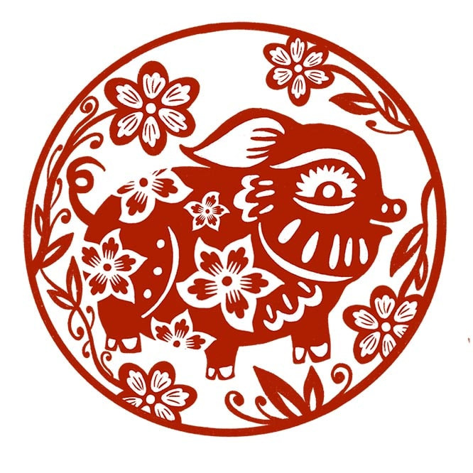 Tử vi hôm nay thứ 2 ngày 14/3/2022 của 12 con giáp: Hợi dễ vướng vào họa thị phi và tranh chấp Ảnh 8