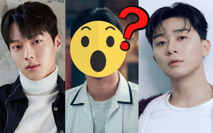 Phát sốt với nam diễn viên Gen Z được ví như tổ hợp của Park Seo Joon và Jang Ki Yong là ai? Ảnh 2