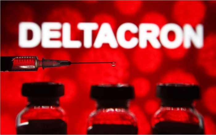 Biến thể lai Deltacron có nguy hiểm không? Ảnh 2