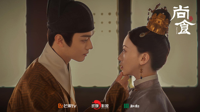 Những lý do khiến 'Thượng thực' khó có thể vượt qua cái bóng của 'Diên Hi công lược' Ảnh 18