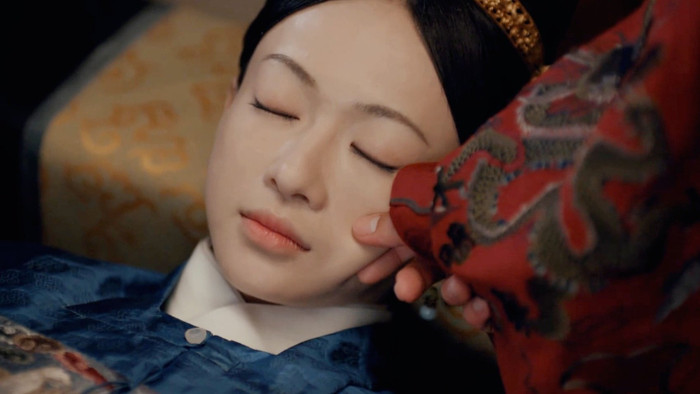 Những lý do khiến 'Thượng thực' khó có thể vượt qua cái bóng của 'Diên Hi công lược' Ảnh 12