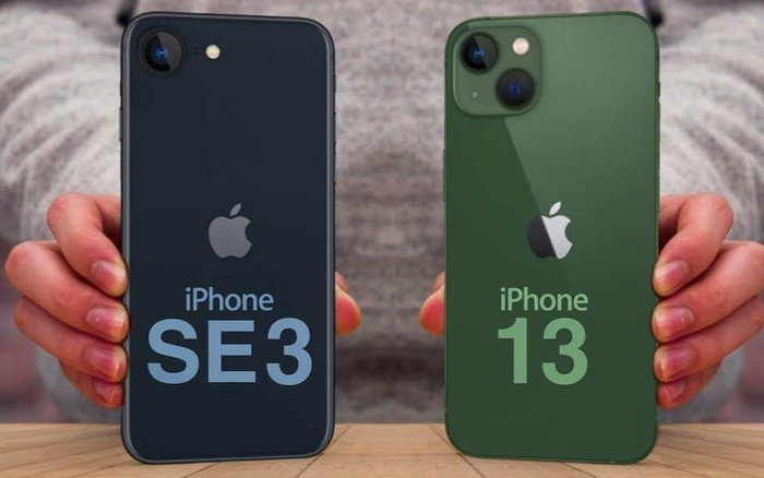 iPhone SE 2022 có hiệu suất ngang iPhone 13, nhưng giá rẻ hơn rất nhiều Ảnh 2