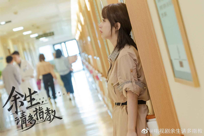 Dư Sinh Xin Chỉ Giáo Nhiều Hơn của Dương Tử và Tiêu Chiến thông báo lên sóng nhưng chẳng ai tin Ảnh 7