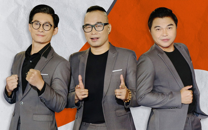 Cùng hát lên nào: Dàn cơ trưởng, shipper 'hạ cánh' tại đêm nhạc của MTV, ai sẽ là người hát cuối cùng? Ảnh 2