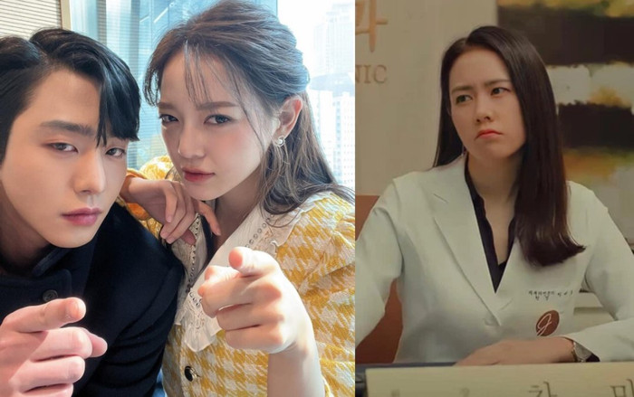 'Hẹn hò chốn công sở' của Ahn Hyo Seop vượt mặt chị đại Son Ye Jin, thống trị bảng xếp hạng Ảnh 2