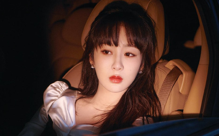 Rời Hoan Thụy, sự nghiệp của Dương Tử bắt đầu rơi vào bế tắc, tài nguyên phim sụt giảm nghiêm trọng? Ảnh 2