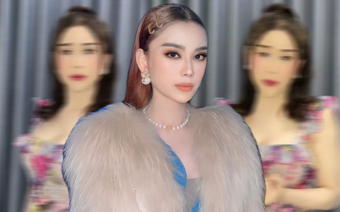 Lâm Khánh Chi xuất hiện xinh đẹp sau lùm xùm chia tay chồng, nhưng dân mạng chăm chăm chê bai điều này Ảnh 2