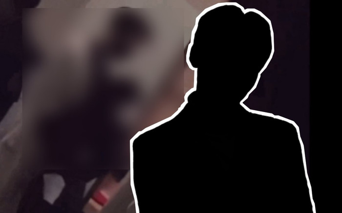 Nam ca sĩ bị lên án vì đụng chạm thân mật với nhân viên nữ giữa 'thanh thiên bạch nhật' Ảnh 2